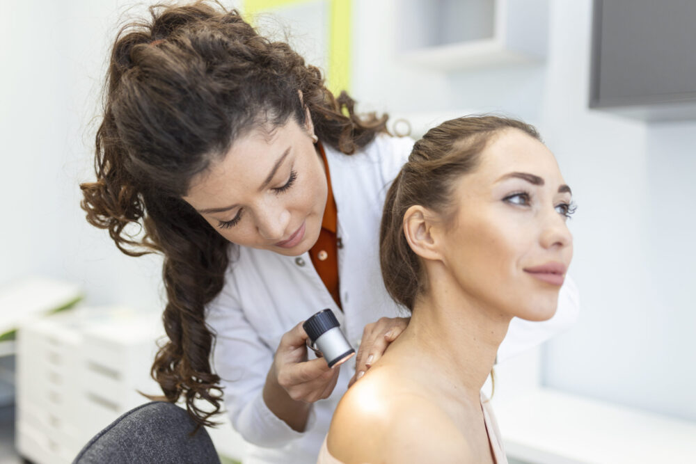 Read more about the article How to Find a Good Dermatologist
